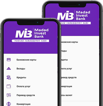 Mobil Banking 